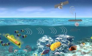 DARPA’s Biological Technology Office Selects Northrop Grumman for Persistent Aquatic Living Sensors (PALS) Program - Κεντρική Εικόνα