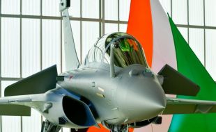 Dassault Aviation: First Indian Air Force Rafale Handover to the Government of India - Κεντρική Εικόνα