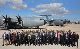double_a400m_delivery_launches_celebrations_of_20th_anniversary_of_occar_convention_signature