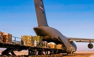 DynCorp International Awarded Additional $129.7 Million on Army Transport Contractor Logistics Support Program - Κεντρική Εικόνα