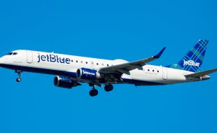 Embraer and SkyWest, Inc. Sign Contract for Seven E175 Jets - Κεντρική Εικόνα