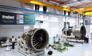 eagle_services_asia_inducts_first_pratt_whitney_gtftm_engine