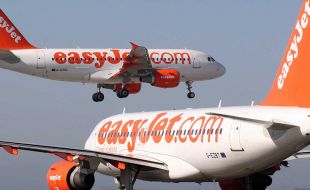 EasyJet withdraws from potential Alitalia consortium rescue - Κεντρική Εικόνα