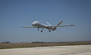 Elbit Systems Awarded $20 Million in Contracts to Upgrade Hermes 900 UAS of Latin American Customers - Κεντρική Εικόνα