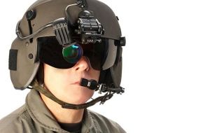 Elbit Systems U.S. Subsidiary Awarded Contract to Supply Components for the Color HMD System of the CV-22 Aircraft - Κεντρική Εικόνα
