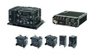 Elbit Systems Selected for the Software Defined Radio Program of the Swiss Armed Forces - Κεντρική Εικόνα