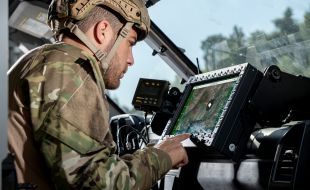 Elbit Systems will Showcase a New Vehicular Tactical Computer at NIDV - Κεντρική Εικόνα