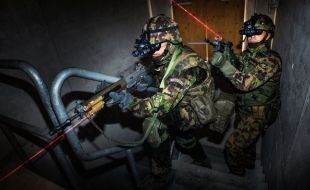 Rheinmetall to supply the Swiss Army with VarioRay LLM laser light modules - Κεντρική Εικόνα