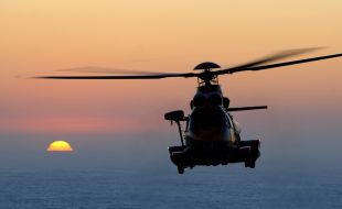 Air Greenland selects Airbus H225 helicopter for search and rescue - Κεντρική Εικόνα