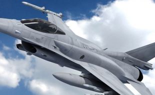 Bulgaria to buy eight F-16 US fighter jets - Κεντρική Εικόνα