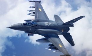 Lockheed Martin And BEL to Explore Opportunities In F-21 Fighter Programme - Κεντρική Εικόνα