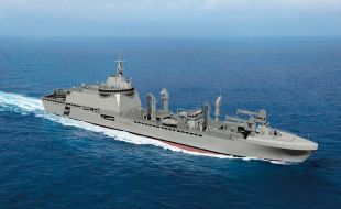 Fincantieri signed a contract with Chantiers de l’Atlantique within the FR-LSS Program - Κεντρική Εικόνα