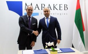 Marakeb Technologies and Fincantieri Sign MOU for Unmanned Technology Collaboration - Κεντρική Εικόνα