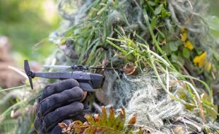 FLIR Systems Awarded $1.8 Million British Army Contract for Black Hornet 3 Personal Reconnaissance Systems - Κεντρική Εικόνα