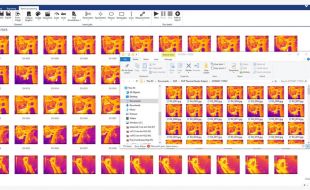 FLIR Announces Thermal Studio Software for Thermographers to Automate Thermal Image Processing - Κεντρική Εικόνα
