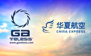 GA Telesis MRO Services Group Signs New Long-Term $27 Million Landing Gear MRO Agreement with China Express Airlines - Κεντρική Εικόνα