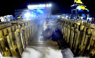 Electric Boat awarded $2 Billion for Virginia-Class Submarine Material - Κεντρική Εικόνα