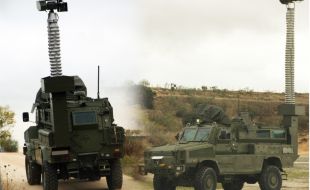 Thales protects Spanish troops in the route clearance missions of the Army - Κεντρική Εικόνα
