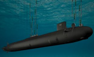 General Dynamics Electric Boat Awarded $22.2 Billion by U.S. Navy for Fifth Block of Virginia-Class Submarines - Κεντρική Εικόνα