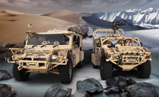 general_dynamics_ordnance_and_tactical_systems_delivers_first_vehicles_for_u.s._armys_ground_mobility_vehicle_program