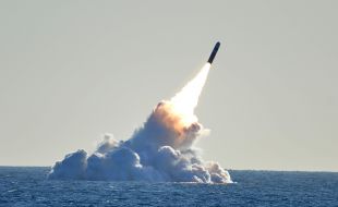 General Dynamics Mission Systems Receives $299.9M Sustainment Contract for Ballistic-Missile Submarine Fire Control Systems Modernization and Maintenance - Κεντρική Εικόνα