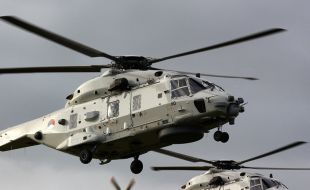 GKN Fokker Services and RNLAF extend Total Support Contract for Standard Parts - Κεντρική Εικόνα