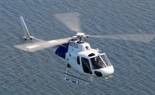Airbus Helicopters to deliver 16 new H125s to Customs and Border Protection - Κεντρική Εικόνα