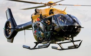 United Kingdom MFTS orders four more H145s - Κεντρική Εικόνα