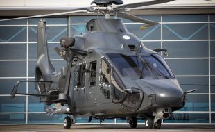 French Ministry of the Armed Forces brings development of future Joint Light Helicopter forward - Κεντρική Εικόνα