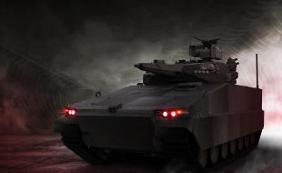 hanwha-redback-with-eos-turret