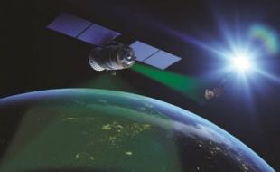 US Space Force Awards L3Harris Technologies $500 Million IDIQ Contract for Anti-Jam Satellite Communications Modem - Κεντρική Εικόνα