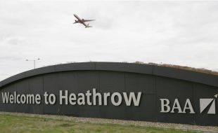 Heathrow, Gatwick investing in anti-drone technology - Κεντρική Εικόνα
