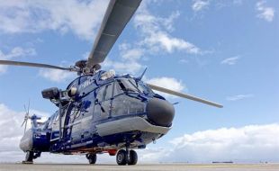 Heli-One Awarded H215 And AS332L1 Upgrade Contract By German Federal Ministry Of Interior - Κεντρική Εικόνα