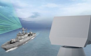 HENSOLDT to supply naval radar for German corvettes - Κεντρική Εικόνα