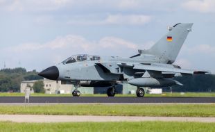 HENSOLDT modernizes German Airforce IFF systems - Κεντρική Εικόνα