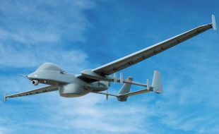 Israel will lease IAI Heron UAVs to Greece - Κεντρική Εικόνα
