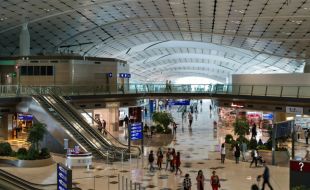 Leonardo Secures Contract for its Baggage Handling System with Hong Kong International Airport, One of the Busiest Airports in the World - Κεντρική Εικόνα