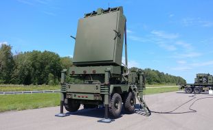 IAI ELTA Awarded 125 Million-Dollar Contract for Czech Mobile Air Defence Radar (MADR) Program - Κεντρική Εικόνα