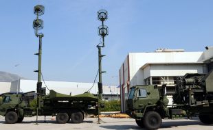 Extension of Long Lasting Cooperation between IDE and RAYTHEON for PATRIOT Systems - Κεντρική Εικόνα