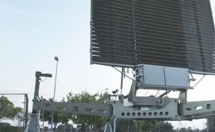 Indra to supply a state-of-the-art deployable military radar to the United Kingdom - Κεντρική Εικόνα