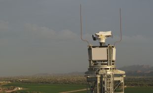 Elbit Systems U.S. Subsidiary Awarded Additional $26 Million Contract to Provide Integrated Fixed Towers System in Arizona - Κεντρική Εικόνα