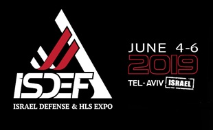 Interview with Mr. Jonas Zolkén, Managing Director, ISDEF - Israel Defense and HLS Expo - Κεντρική Εικόνα