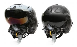 United States Air Force awards other transactional authority (OTA) agreement to Gentex Corporation for next generation fixed wing helmet (NGFWH) system - Κεντρική Εικόνα