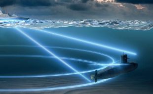 Kongsberg to supply Finnish Navy corvettes with anti-submarine warfare and diver detection sonars  - Κεντρική Εικόνα