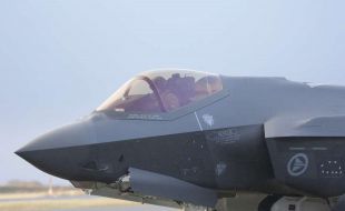 Lockheed Martin Delivers 500th F-35 Aircraft, Surpasses 250,000 Flight Hours - Κεντρική Εικόνα