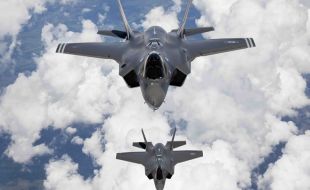 kongsberg_receives_order_for_deliveries_to_f-35_joint_strike_fighter_worth_525_mnok