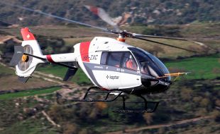 Leonardo to acquire Kopter with the aim of extending its helicopter market leadership - Κεντρική Εικόνα