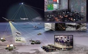 Kratos Awarded Contract Option Delivery Order Valued at $13.9 Million to Provide Satellite Command and Control System Sustainment - Κεντρική Εικόνα