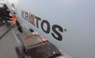 Kratos Receives Contract Award for Six High Performance Unmanned Aerial Drone Systems - Κεντρική Εικόνα