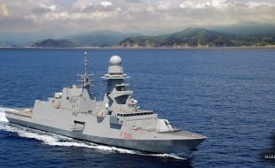 Leonardo demos outstanding ballistic missile defence capabilities performed by its MFRA radar at exercise Formidable Shield 2019 - Κεντρική Εικόνα